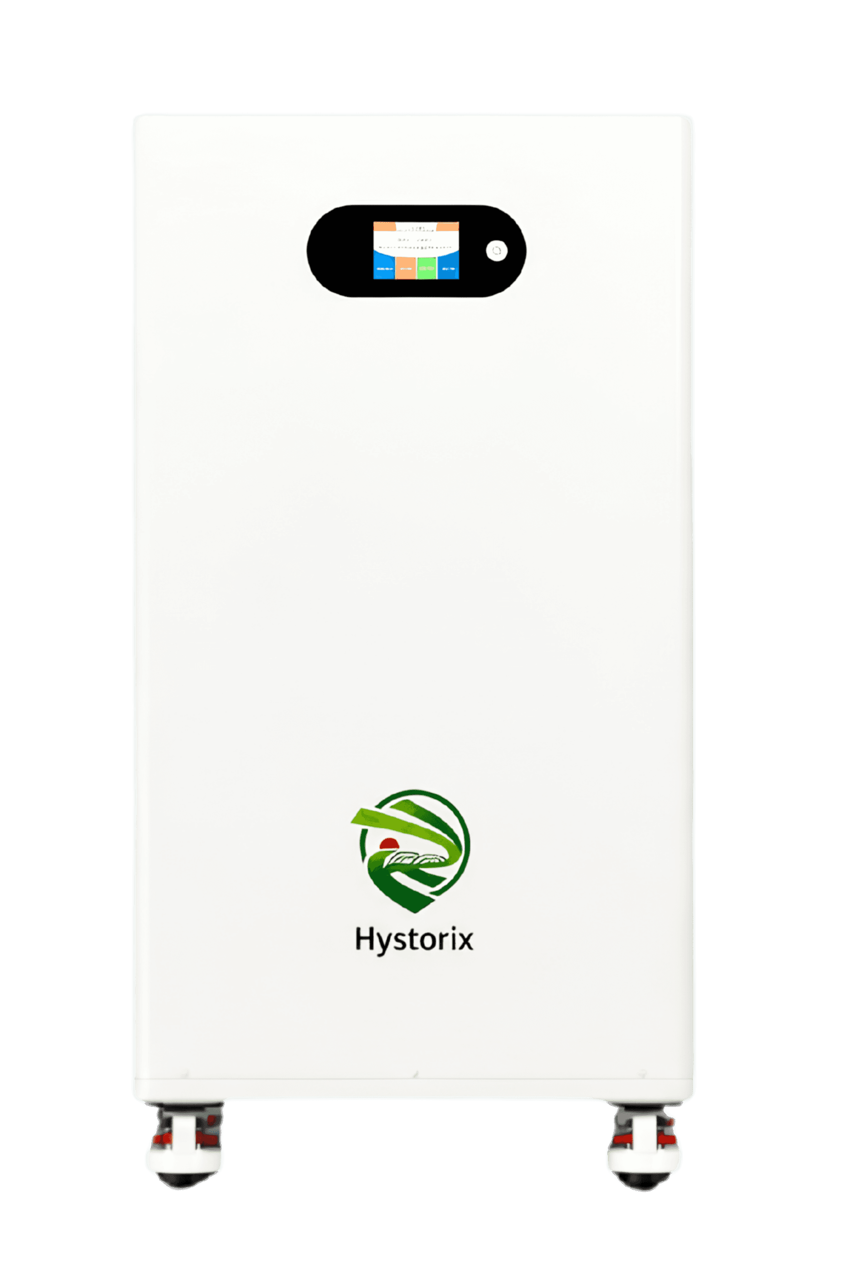 Hystorix 16 kWh High-Capacity Residential Energy Storage System (BESS)
