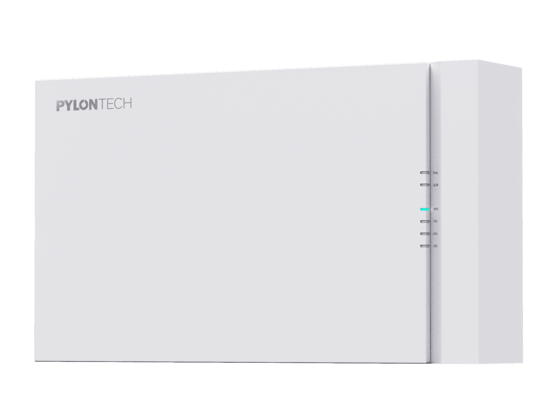 Pylontech Fidus 5.12 kWh Residential Energy Storage Battery (FB-L-5.12)