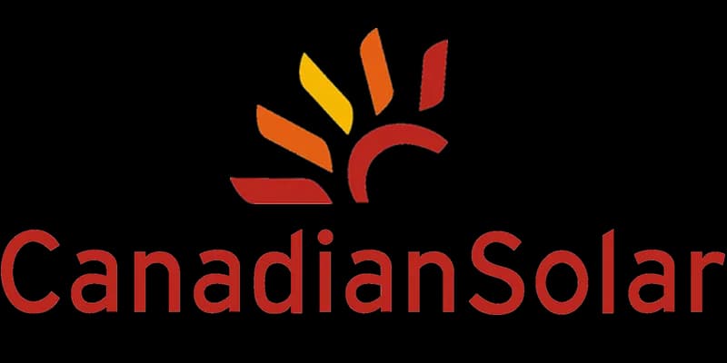 Canadian Solar logo