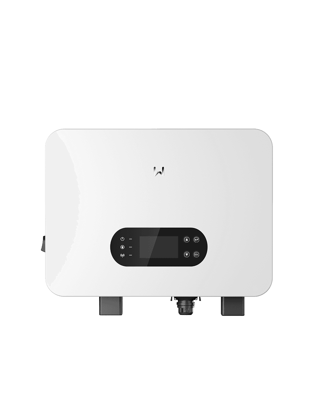 Solar Inverters