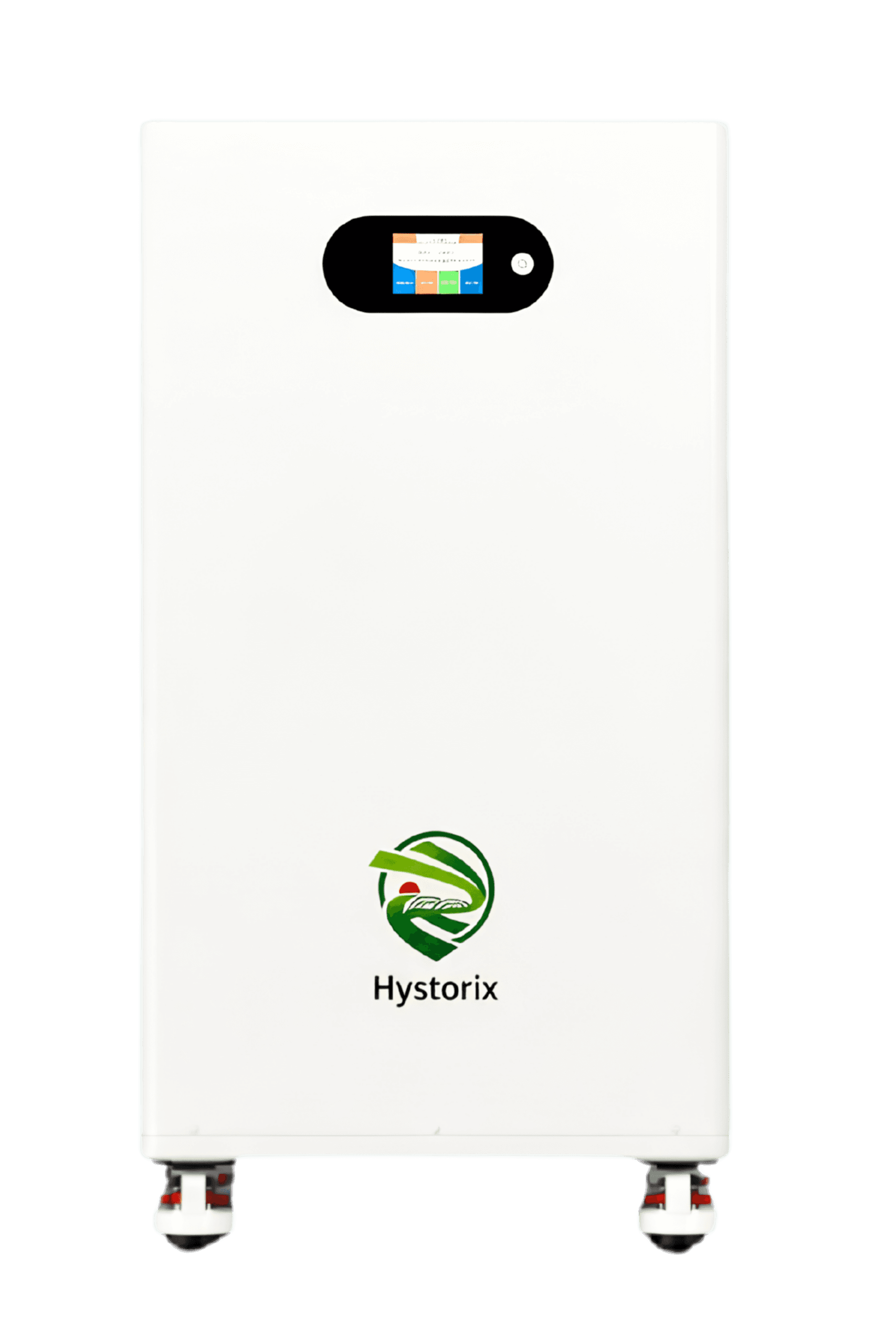 Hystorix 16 kWh High-Capacity Residential Energy Storage System (BESS)